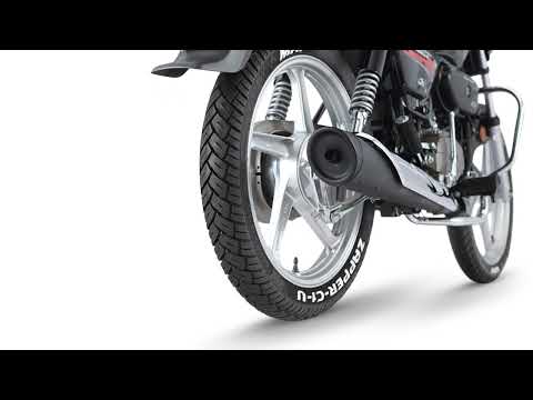 MRF Zapper C1-U