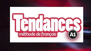 TENDANCES A1