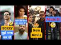 जेल से लिखा जैकलिन के लिए LETTER😱, Salman & Nayanthara NEW Movie🤩, KRUSHNA REUNITE😲,Akshay Update
