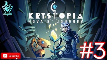 Krystopia: Nova