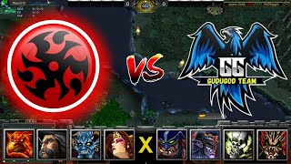 Immortal Tournament | Feeder vs GG Team | RGC (Destroyer)