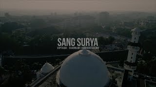 Mars Muhammadiyah - Sang Surya (UMM Version 2017)