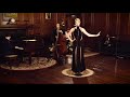 Chasing Pavements - Adele (1920s Gatsby Style Cover) ft. Hannah Gill