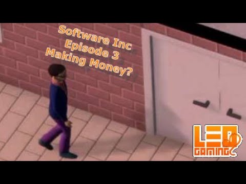 software inc best way to make money