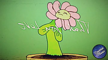 Marshmello & Halsey - Be Kind (Lyric Video) [REVERSE]