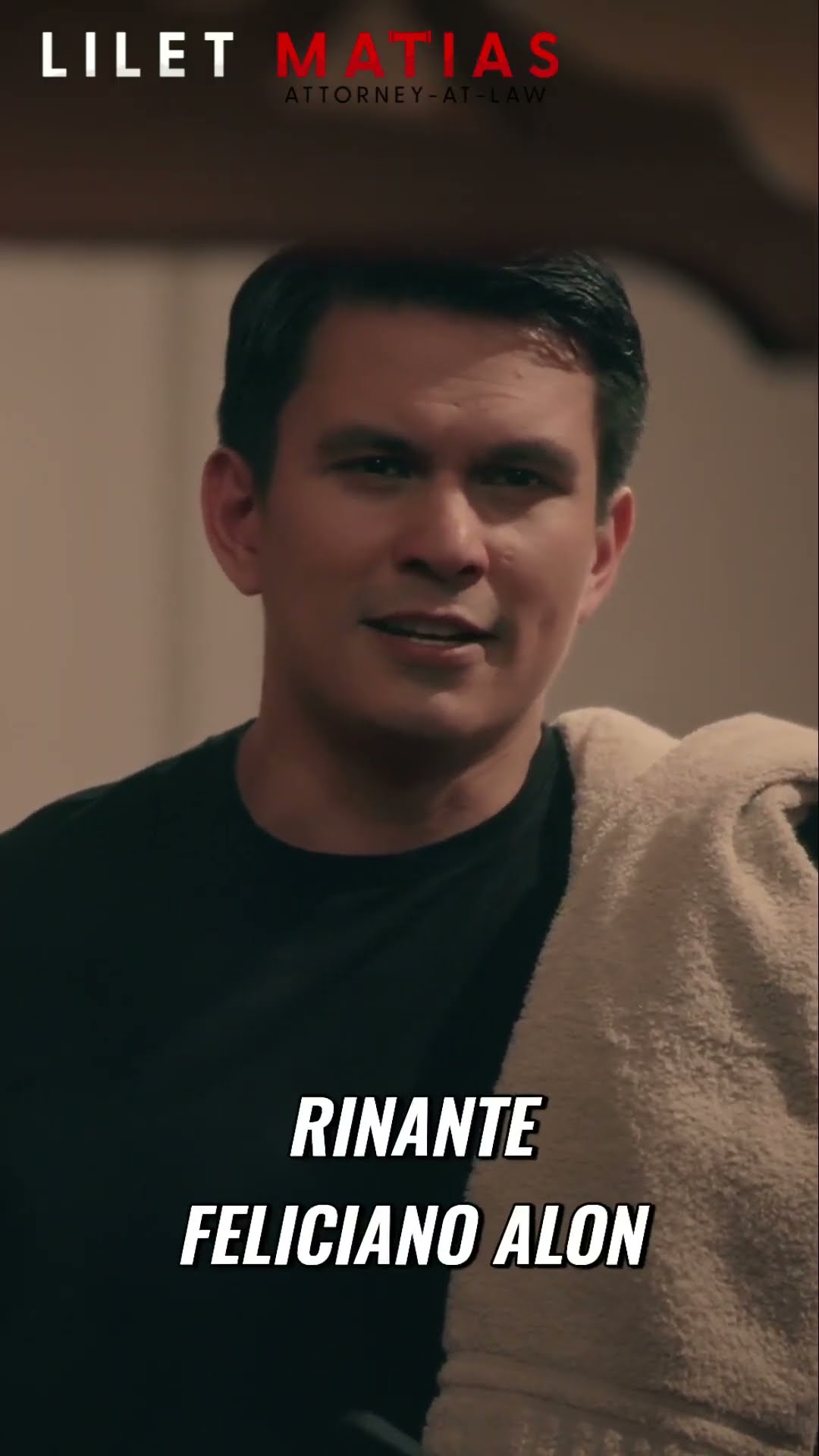 Tuloy lang ang pagpapaikot, Atty. Renan #shorts | Lilet Matias, Attorney-At-Law