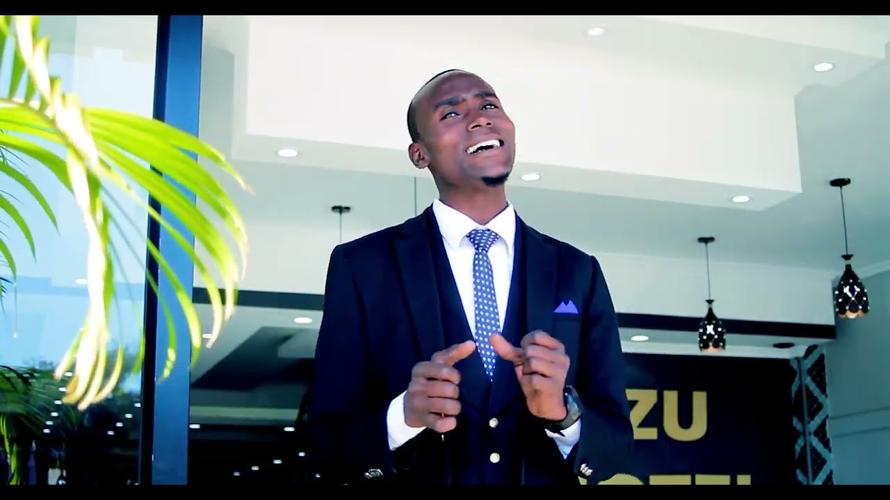 Official video Yesu eshina by Thomas Chilekwa