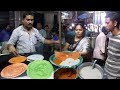 Wow Yummy Amazing Dosas 18 Varieties | Tomato Dosa / Carrot Dosa / Palak Dosa | Indian Street Food