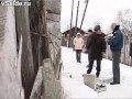 В Нижней Салде в переулке найден эмбрион человека