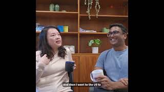 Coffee@ChemEng | Episode 4, Part 1: Dr Yi Shen