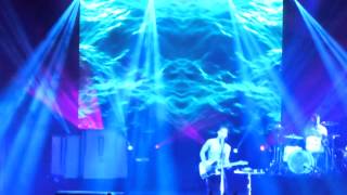 "Trade Mistakes" Panic! at the Disco LIVE 8/5/14