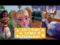  lets play disney dreamlight valley