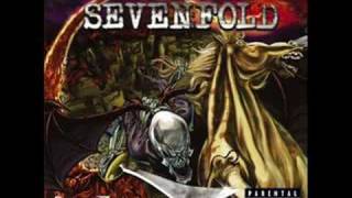 Avenged Sevenfold - Beast And The Harlot chords