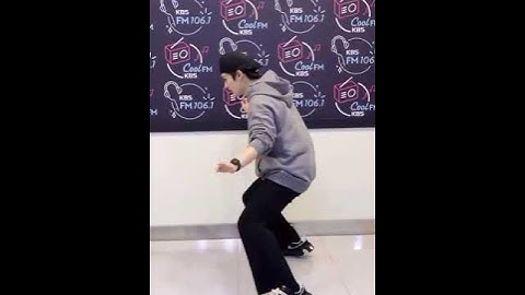 Thumbnail of Leeknow Dance to Domino in 1.5x speed