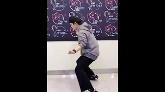 Leeknow Dance to Domino in 1.5x speed Leeknow Dance to Domino in 1.5x speed