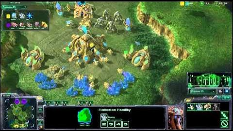 SCA open FINAL! glade vs kowi game 1