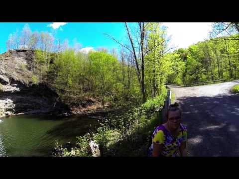 GOPRO:JOHNSTOWN,PA TRIP