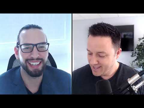 Adopting Digital Transformation - Brian Dainis, Curotec CEO speaks on Thought Leaders Magazine - video from Curotec