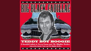 Big Black Cadillac video