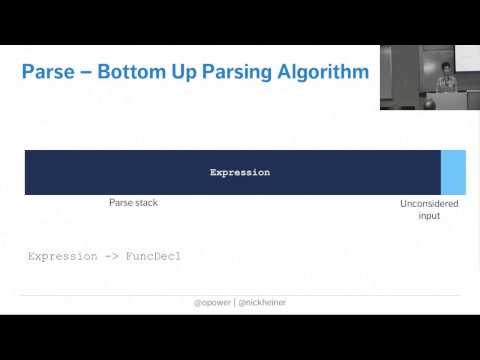 DIY Programming Language