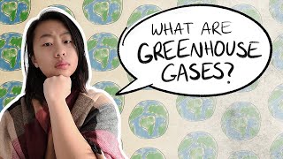 Greenhouse gases explained for kids | CBC Kids News