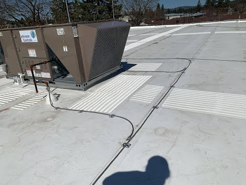 Lightning Protection System