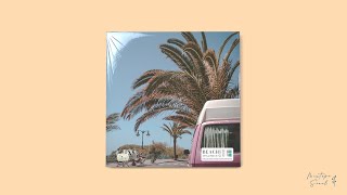 Beach - City Pop X R&B Type Beat | Prod. chillingcat