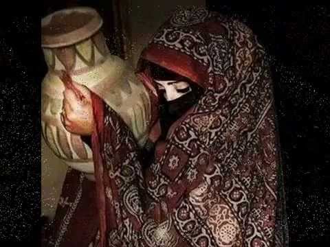 شلة بنات السجن المركزي يغنيين مع حمود السمة أنس وحرس