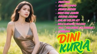 DINI KURNIA ALBUM TERBARU 🍉 ORONG-ORONG 🍉 LIMBUNG 🍉 VIRAL