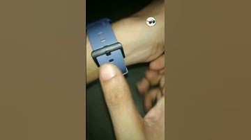 How to enable sleep tracking in Smartwatch 🔥🔥
