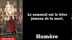 Citations Pour Tous Youtube