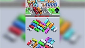 Crowd Express level 629 walkthrough solution 