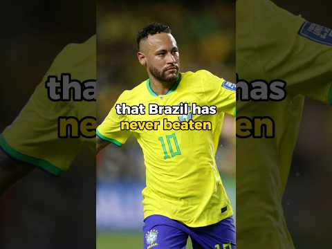 the only national