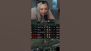 i nunu ganked my girlfriend irl 💀 #shorts #leagueoflegends #keshaeuw