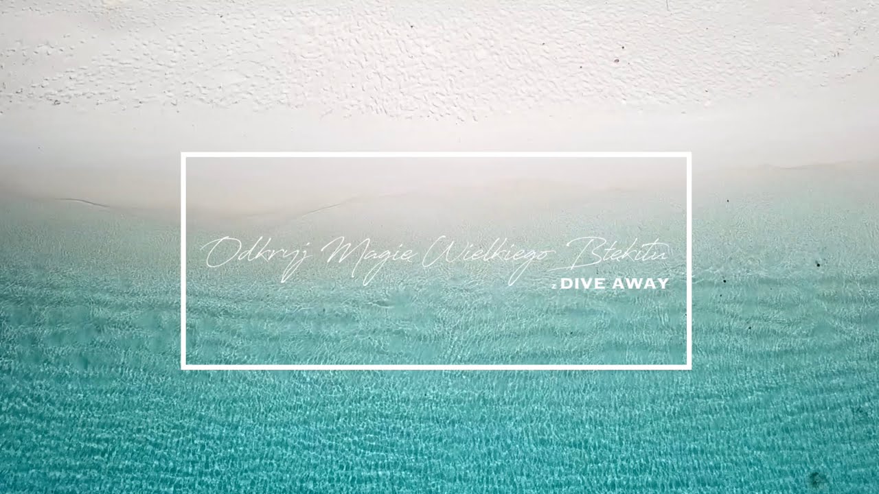 Kurs nurkowania Open Water Diver Warszawa w systemie PADI