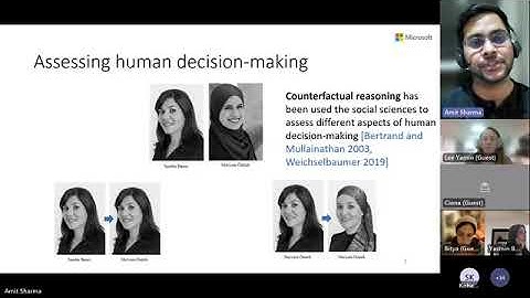 Explainable AI (XAI) Course #4: Counterfactual Explanations - Explaining and Debugging
