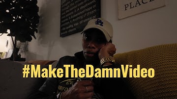 day 9 | answer one question #MakeTheDamnVideoChallenge