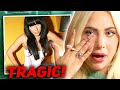 Lady Gaga Speaks Out About Her Past &amp; Being Left Pregnant At 19