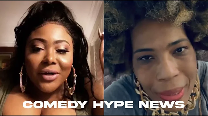 TS Madison Reacts To Macy Gray Not A Real Woman Co...