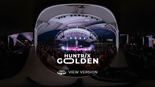 Download Lagu GOLDEN - HUNTR/X (360 Video) - PUTRI ARIANI MP3