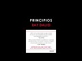 Principios  ray dalio audiobook  parte 1