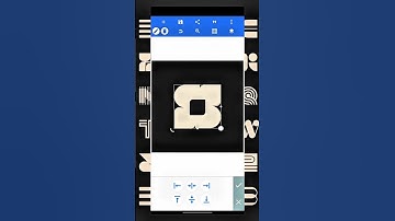 HOW TO CREATE "S," LOGO DESIGN IN PIXELLAB | LOGO DESIGN IN PIXELLAB | #logodesign #logo #pixellab