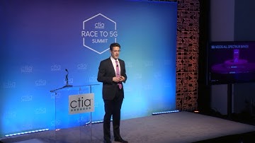 Karri Kuoppamaki: T-Mobile 5G - From Vision to Reality