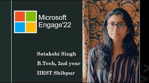 Cinephile : A demo project for Microsoft Engage