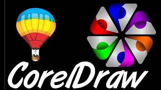 Corel Draw Tips & Tricks Start with a Triangle and make this