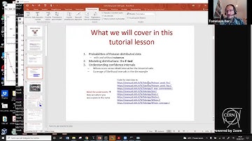 Corfu2021 - QG - 210930 - STAT (tutorial) - Dorigo