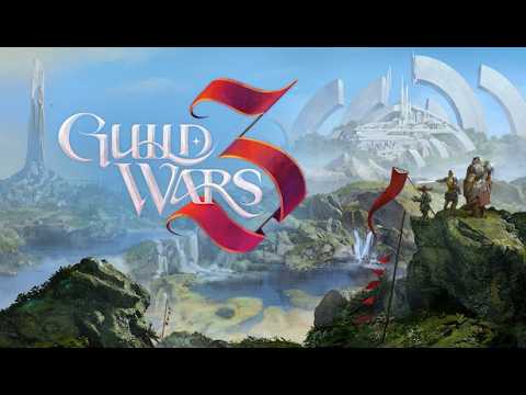 Bertarung Menembus Misteri di Perbatasan Orr - Guild Wars 3™ | Demo Trailer Announcement