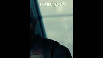 "You can call me The Sentry" - Sentry edit #marvel #thunderbolts #thesentry #thevoid #mcu #sentry