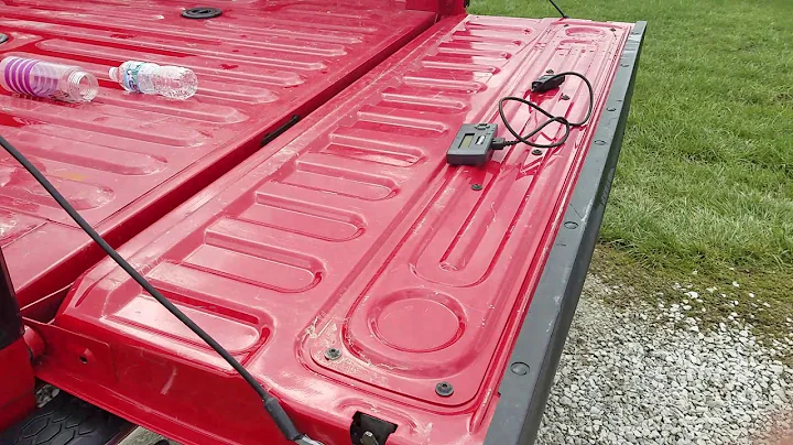 6.7 cummins 4.56 gears