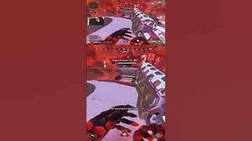 HOW TO not 1 vs 7 RANKED REVENANT CARRY clutch fail #apexlegends #apexclutch #apexfail | #1skax